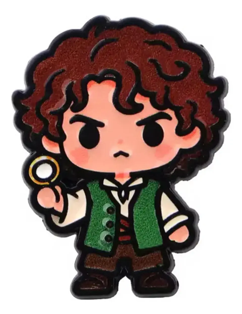 Pins Señor De Los Anillos / The Lord Of The Rings / Broches 21