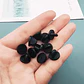 Pack 50 Broches De Goma Pin Para Broches De Solapa Prendedor - Miniatura 4