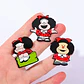 Pins De Mafalda / Mafalda / Broches Metálicos (pines) - Miniatura 10
