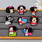 Pins De Mafalda / Mafalda / Broches Metálicos (pines) - Miniatura 17