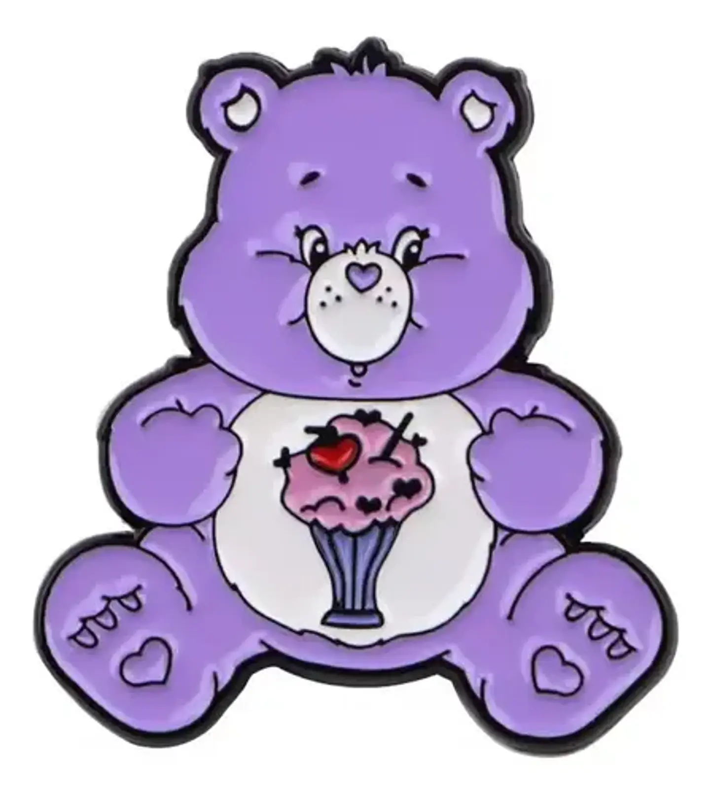Pins De Ositos / Ositos Cariñositos / Pines Metálicos 6