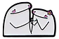 Pins De Flork El Meme / Flork / Broches Metálicos (pines) - Miniatura 5