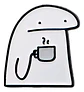 Pins De Flork El Meme / Flork / Broches Metálicos (pines) - Miniatura 9