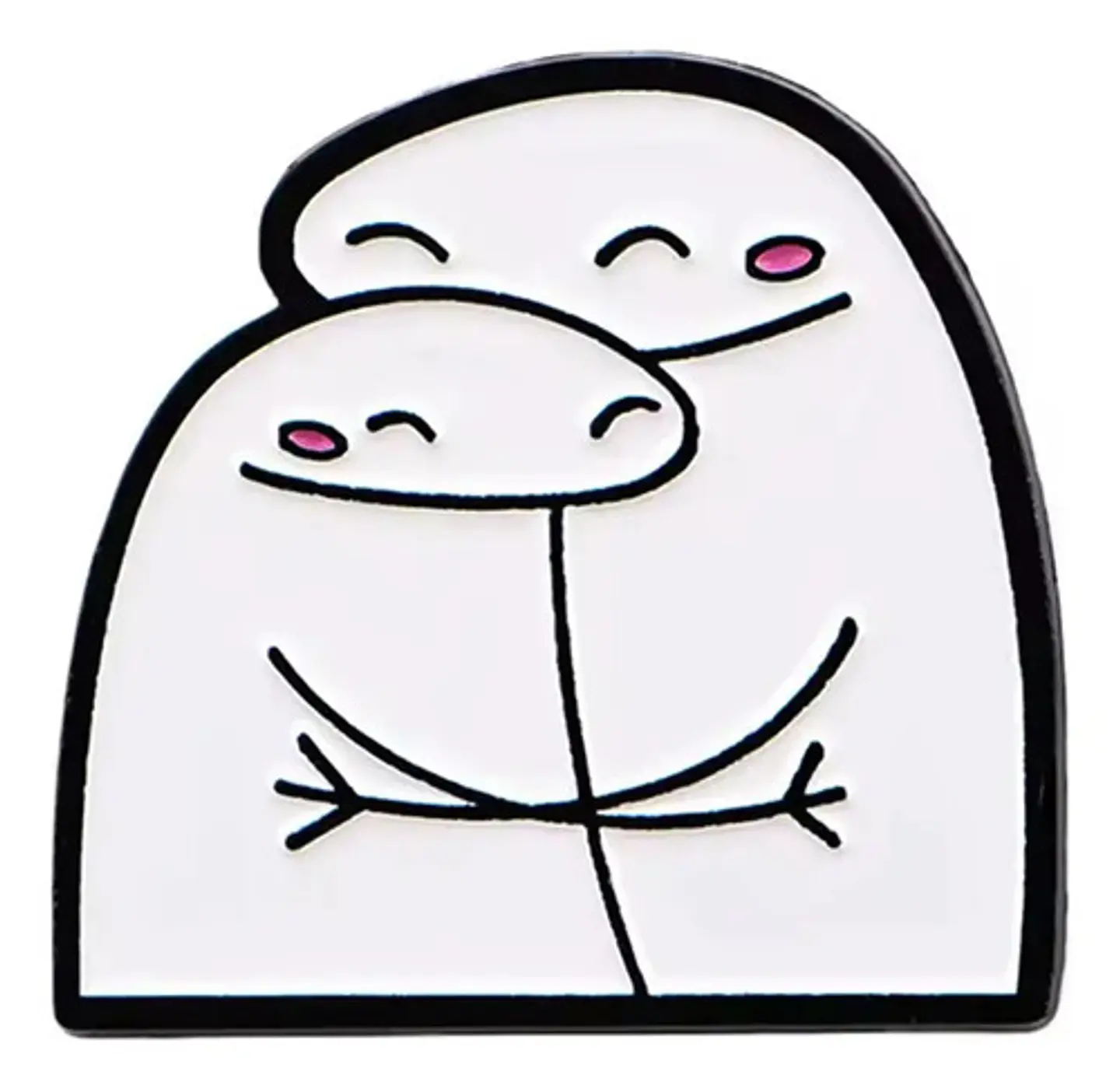 Pins De Flork El Meme / Flork / Broches Metálicos (pines) 13
