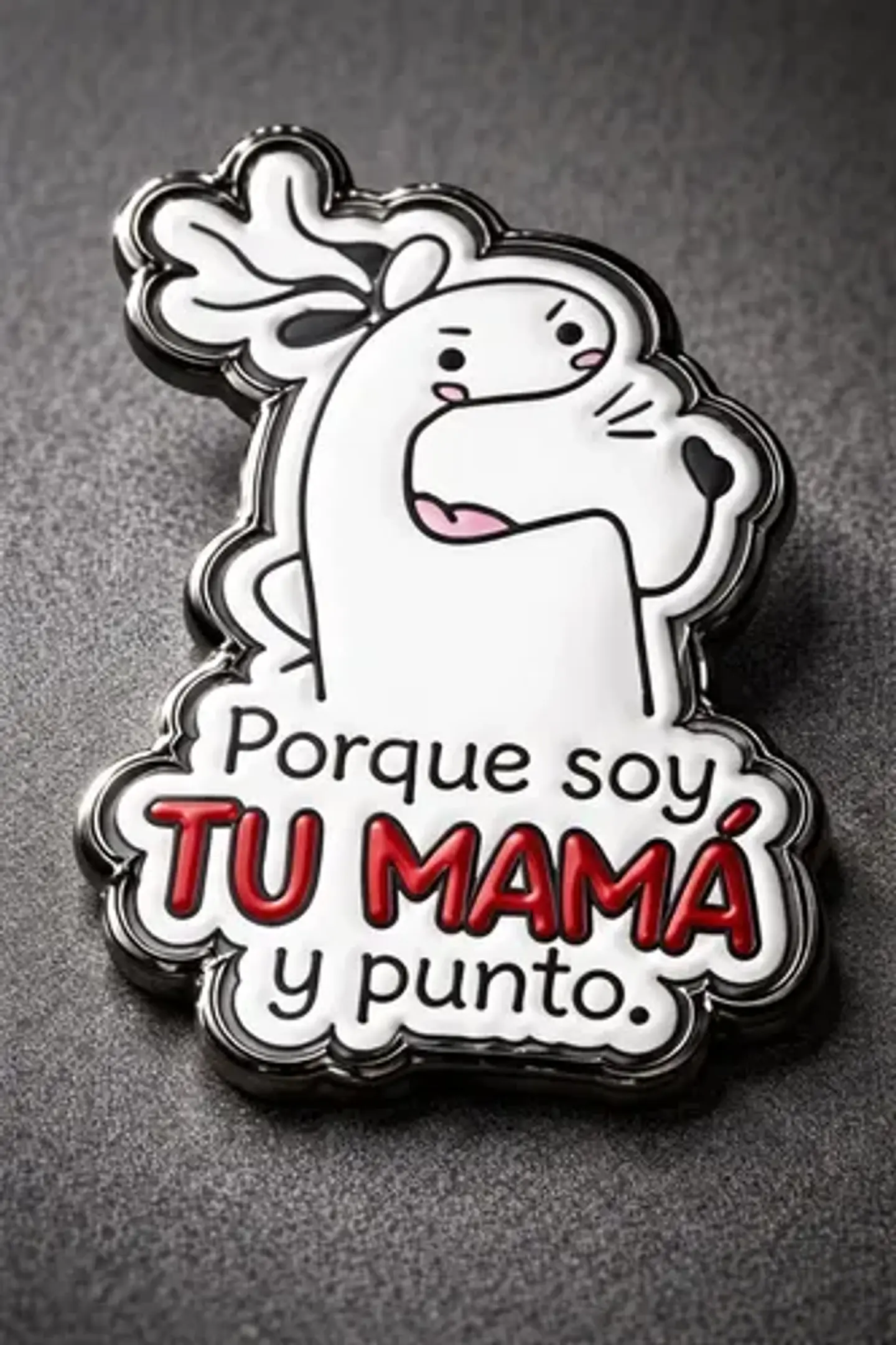 Pins De Flork El Meme / Flork / Broches Metálicos (pines) 25