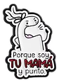 Pins De Flork El Meme / Flork / Broches Metálicos (pines) - Miniatura 26