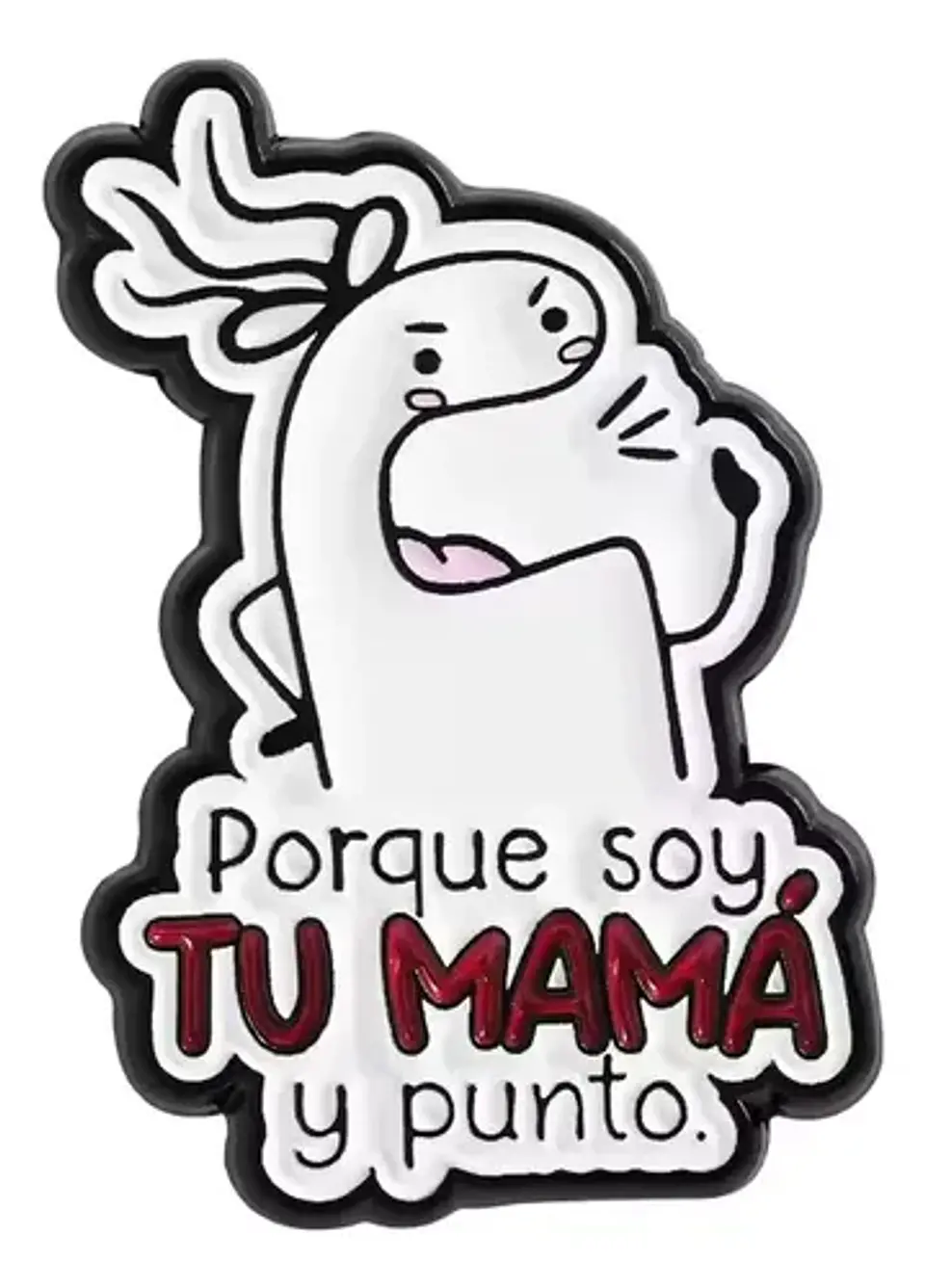 Pins De Flork El Meme / Flork / Broches Metálicos (pines) 26