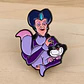 Pins De Lady Tremaine / Cenicienta / (pines) Broche Metálico - Miniatura 8