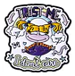 Pins Angélica Pickles / Rugrats / Pines Metálicos (broches) - Miniatura 7