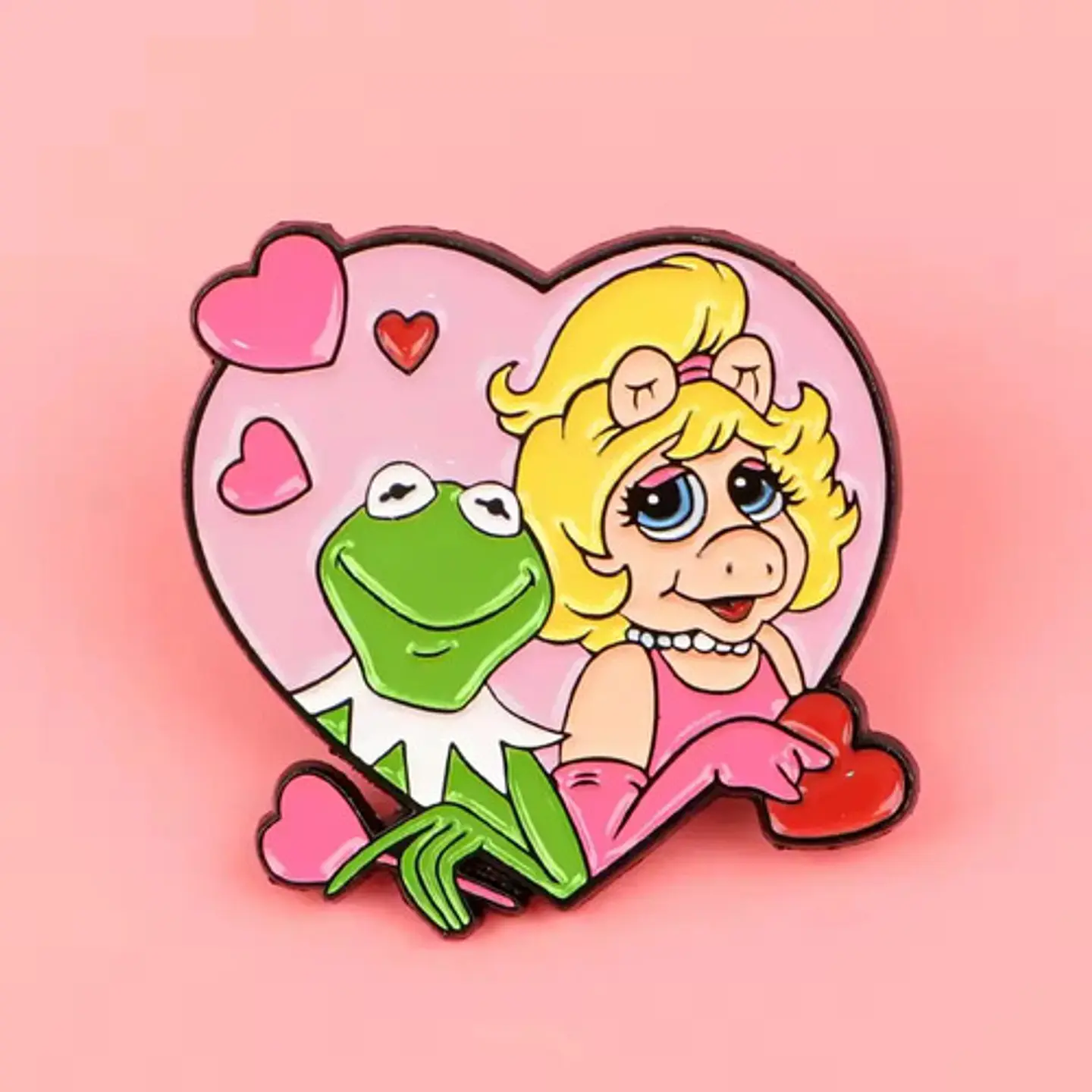 Pins De Los Muppets / Los Muppets / Broche Metálico (pines) 4