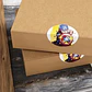 Marvel - Set De 500 Stickers / Rollo De Pegatinas - Miniatura 5