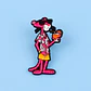 Pins De La Pantera Rosa / Broches Metálicos (pines) - Miniatura 3