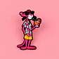 Pins De La Pantera Rosa / Broches Metálicos (pines) - Miniatura 4