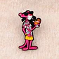 Pins De La Pantera Rosa / Broches Metálicos (pines) - Miniatura 5