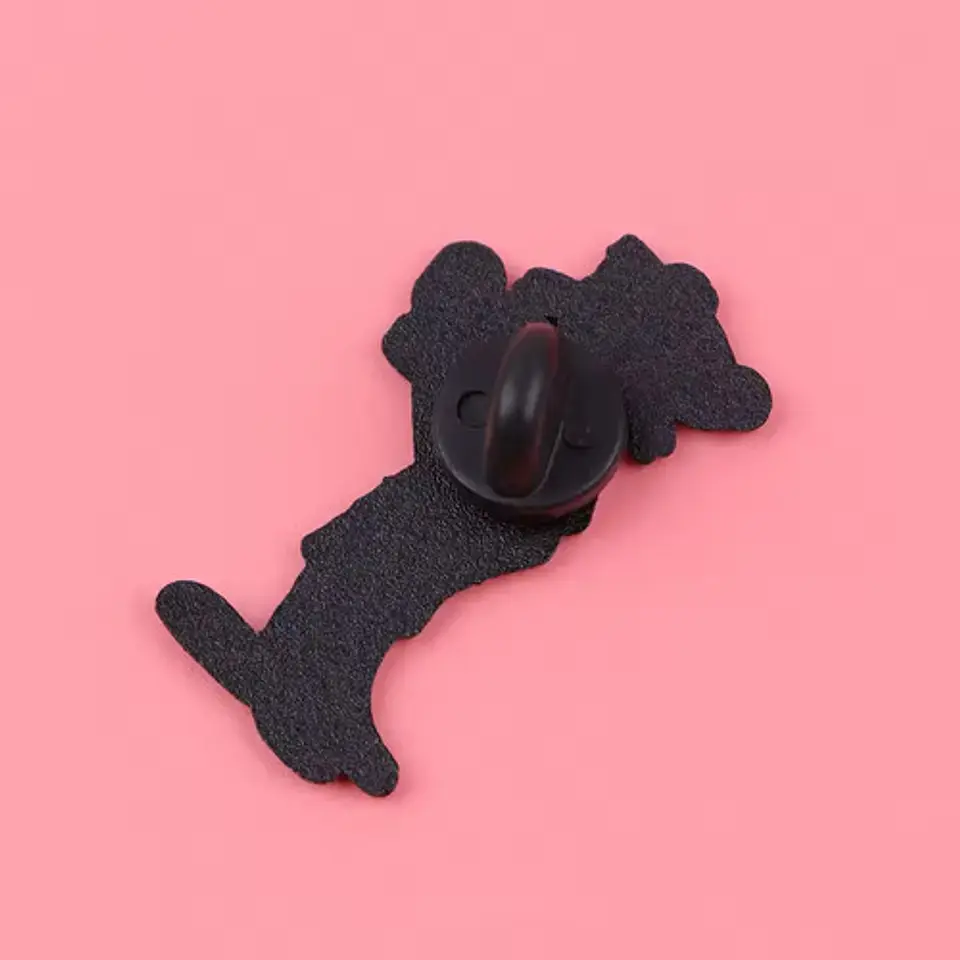 Pins De La Pantera Rosa / Broches Metálicos (pines) 6
