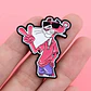 Pins De La Pantera Rosa / Broches Metálicos (pines) - Miniatura 8