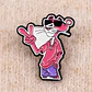Pins De La Pantera Rosa / Broches Metálicos (pines) - Miniatura 9