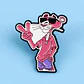 Pins De La Pantera Rosa / Broches Metálicos (pines) - Miniatura 11