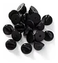 Pack 100 Broches De Goma Pin Para Broche De Solapa Prendedor - Miniatura 4