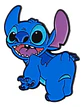 Pins De Stitch / Lilo & Stitch 2 / Broches Metálicos (pines) - Miniatura 1