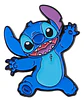 Pins De Stitch / Lilo & Stitch 2 / Broches Metálicos (pines) - Miniatura 9