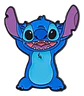Pins De Stitch / Lilo & Stitch 2 / Broches Metálicos (pines) - Miniatura 17