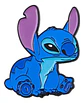 Pins De Stitch / Lilo & Stitch 2 / Broches Metálicos (pines) - Miniatura 21