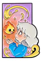 Pins De Studio Ghibli / Studio Ghibli / Broches Metálicos - Miniatura 5