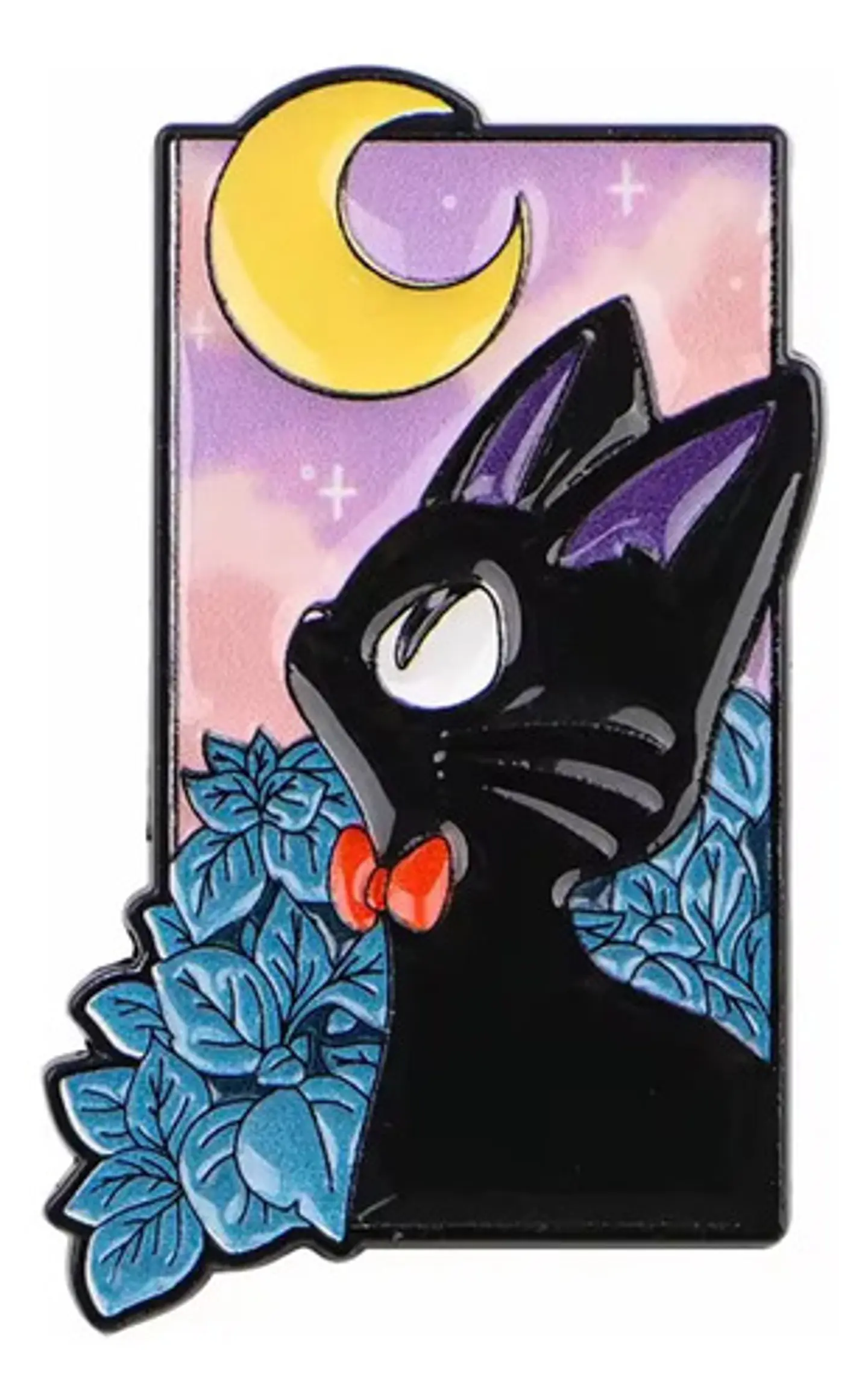 Pins De Studio Ghibli / Studio Ghibli / Broches Metálicos 21