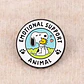Pins De Snoopy / Peanuts / (pines) Broche Metálico - Miniatura 4