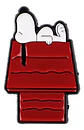 Pins De Snoopy / Peanuts / (pines) Broche Metálico - Miniatura 5