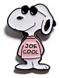 Pins De Snoopy / Peanuts / (pines) Broche Metálico - Miniatura 10