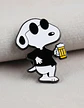 Pins De Snoopy / Peanuts / (pines) Broche Metálico - Miniatura 14