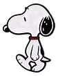 Pins De Snoopy / Peanuts / (pines) Broche Metálico - Miniatura 20