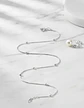 Pulsera De Plata 925 Con Esferas Lisas - Miniatura 2