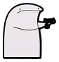 Pins De Flork / Flork El Meme / Broches Metálicos (pines) - Miniatura 18