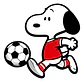 Pines De Snoopy / Peanuts / (pins) Broche Metálico - Miniatura 2