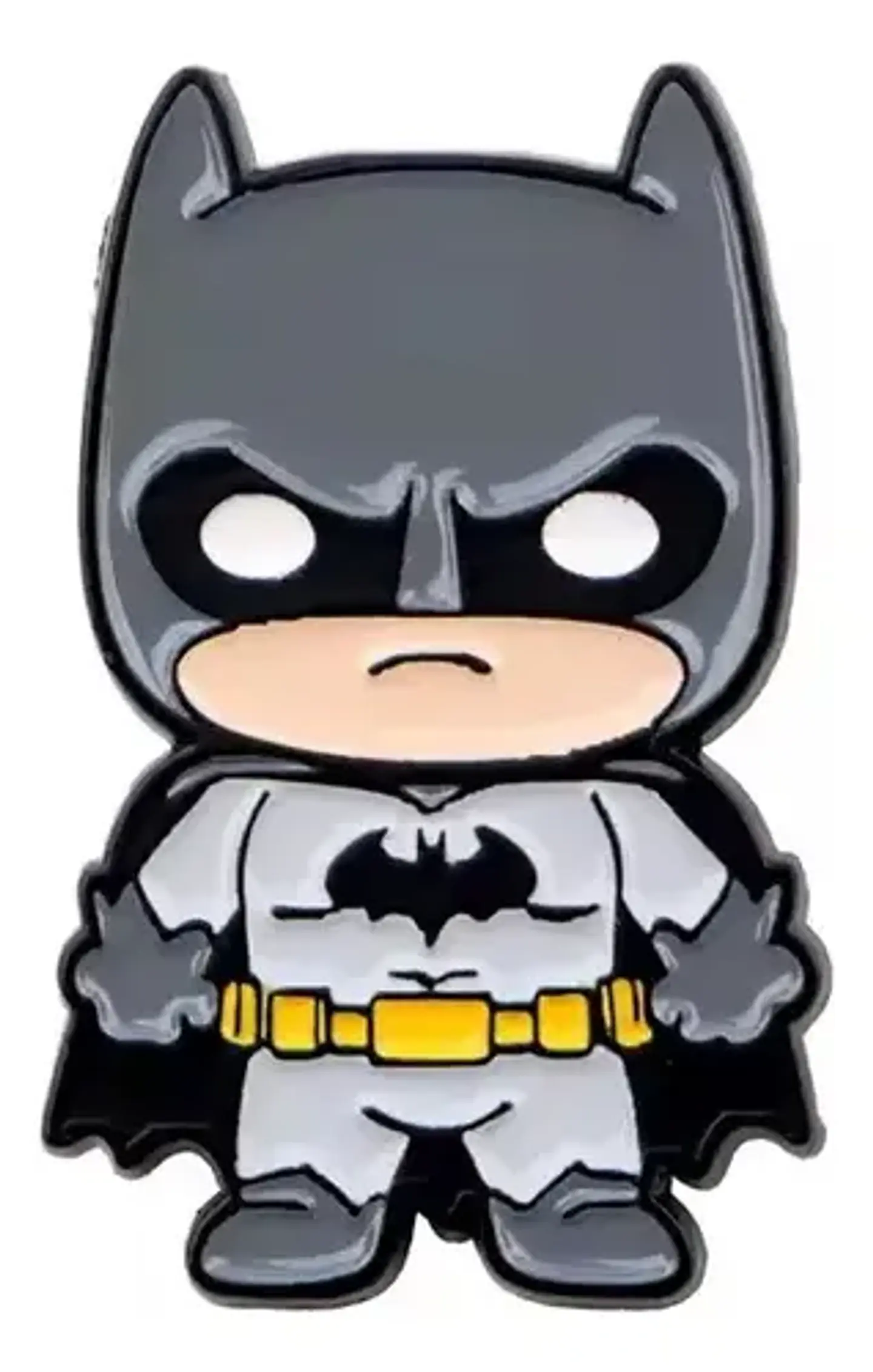 Pins De Batman / Dc Comics / Pines Metálicos (broches) 1