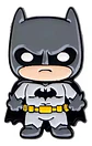 Pins De Batman / Dc Comics / Pines Metálicos (broches) - Miniatura 1