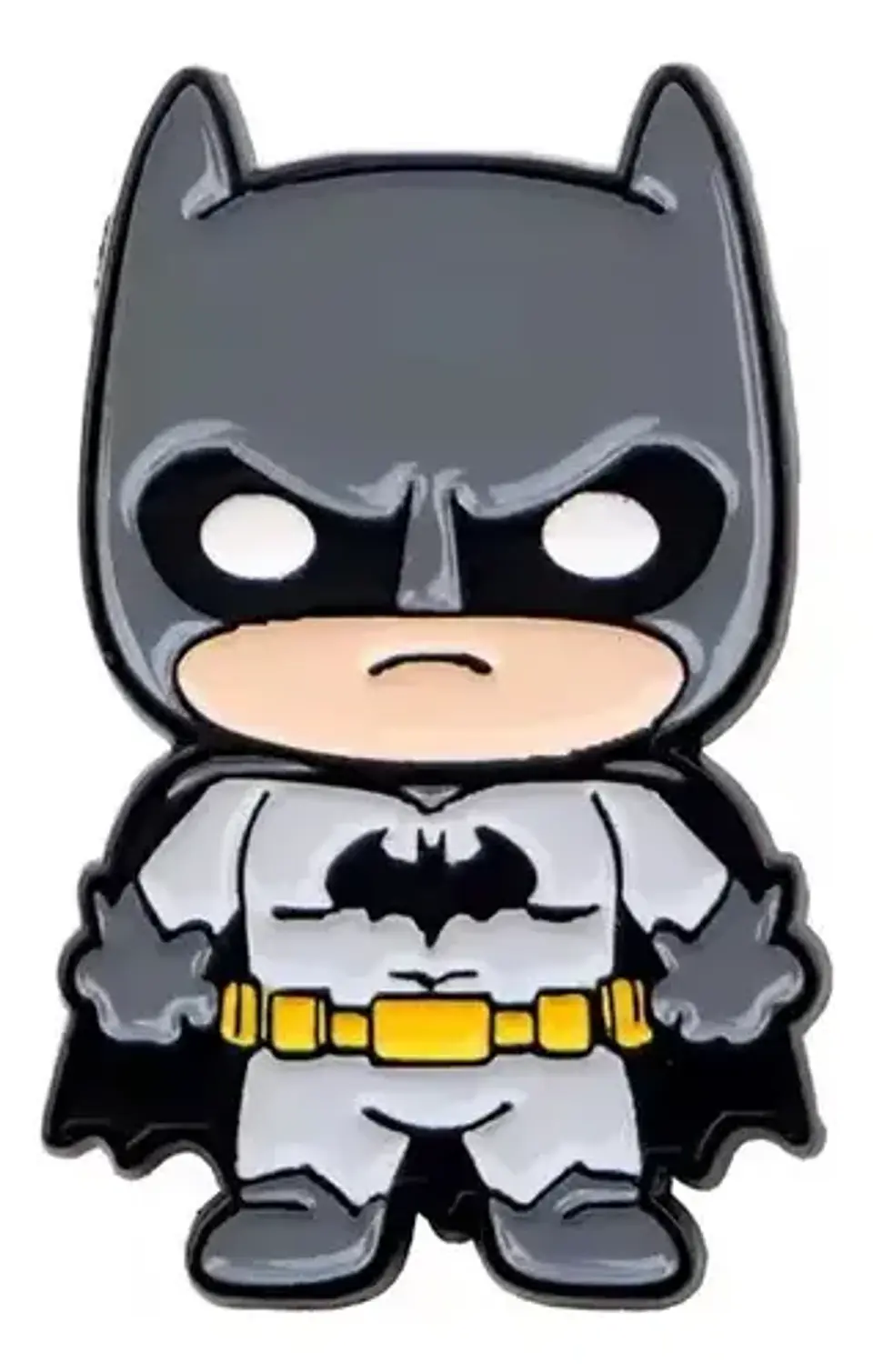 Pins De Batman / Dc Comics / Pines Metálicos (broches) 1