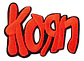 Parches Para Ropa - Korn / Termoadhesivo - Miniatura 1