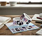 K-pop Demon Hunters - Set 500 Stickers / Rollo De Pegatinas - Miniatura 18