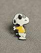Pines De Snoopy / Peanuts / (pins) Broche Metálico - Miniatura 3