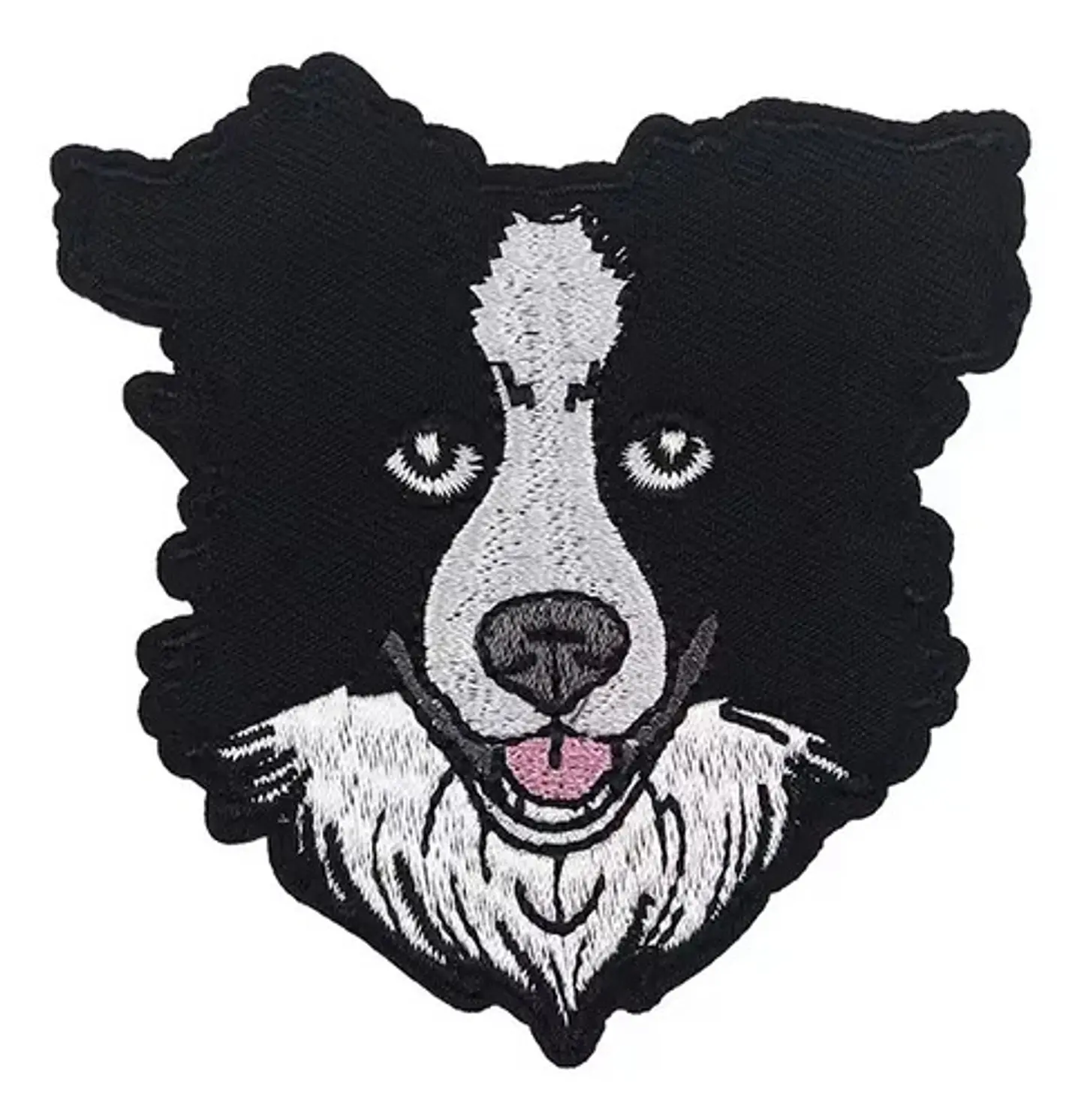 Parches Para Ropa -  Perros Kawaii / Termoadhesivo 2