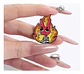 Pins De Juan Carlos Bodoque / 31 Minutos / Broches Metálicos - Miniatura 5