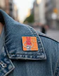 Pins De Juan Carlos Bodoque / 31 Minutos / Broches Metálicos - Miniatura 11