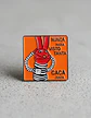 Pins De Juan Carlos Bodoque / 31 Minutos / Broches Metálicos - Miniatura 12