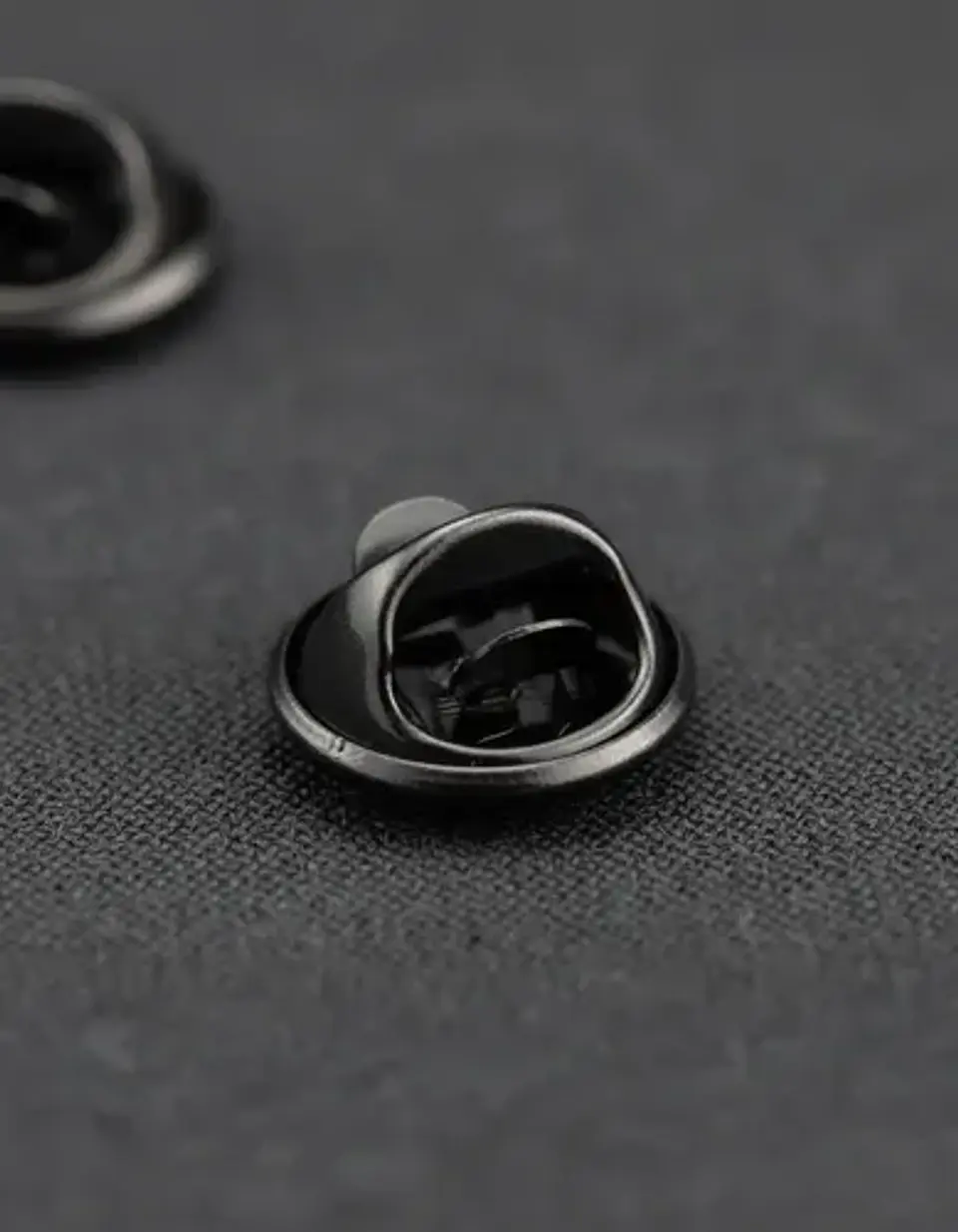 Broche De Metal Solapa Metal Prendedor - Pack 100 Unidades 3