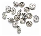 Broche De Metal Solapa Metal Prendedor - Pack 100 Unidades - Miniatura 5