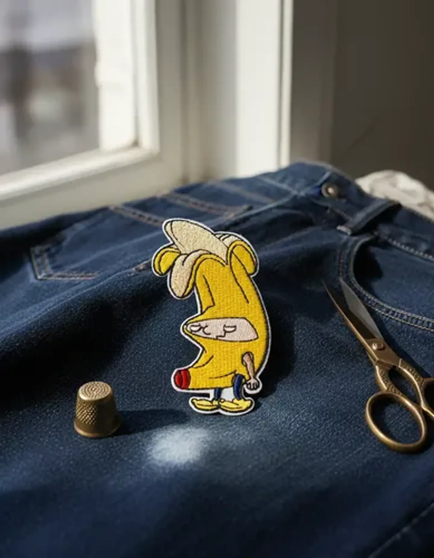 Parches Para Ropa - Hey, Arnold! / Termoadhesivo 2